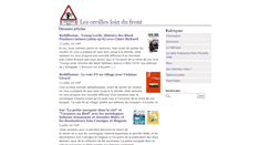Desktop Screenshot of loldf.org